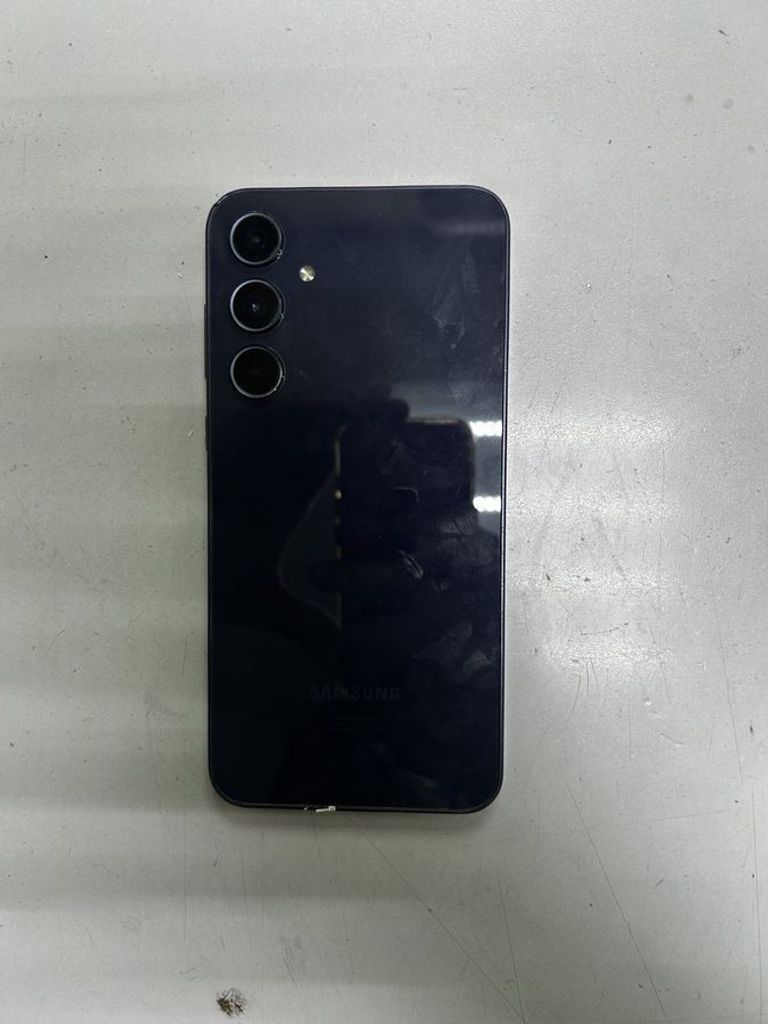 Оголошення Samsung galaxy a35 5g 8/256gb Б/У