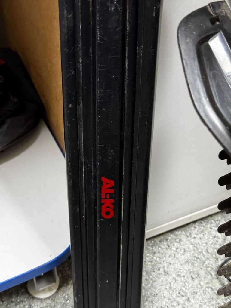 Al-Ko ht 2000 2акб + зп Код:01-200790470. Изображение 6