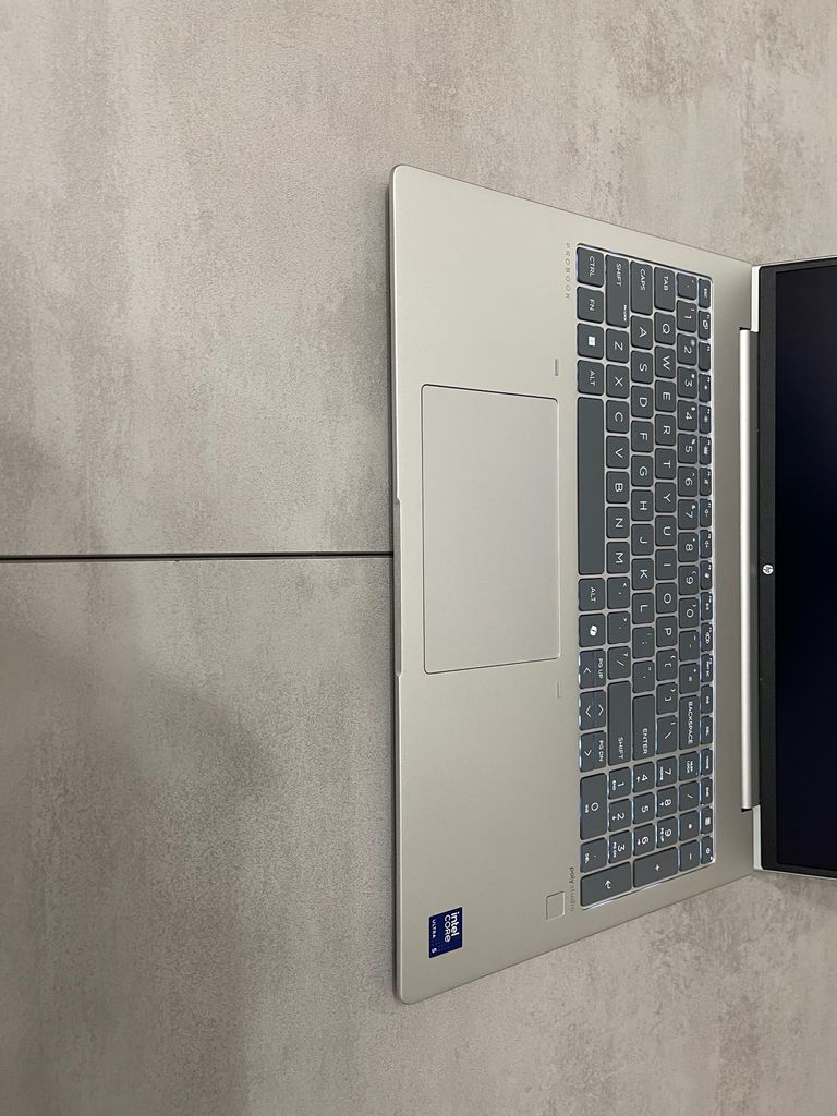 HP ProBook 460 G11, 16" Код:null. Изображение 4