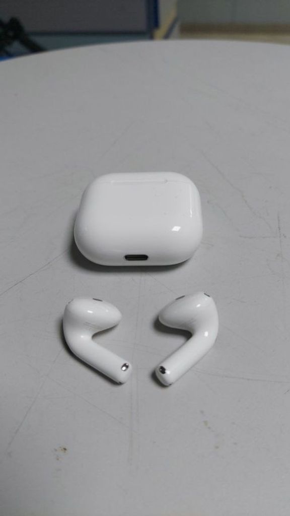 Объявление Apple(Копія) airpods pro 4 Б/У