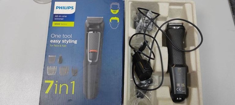 Купити Philips MG3720/15 Б/У