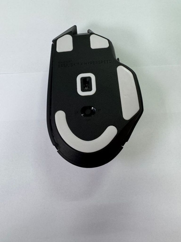 Дешиво Razer Basilisk V3 X Hyperspeed (RZ01-04870100-R3G1) с ломбарда