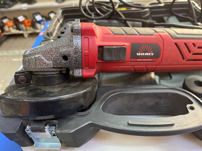 Объявление Vitals Ls 12110BRvc power+ (67509) Б/У