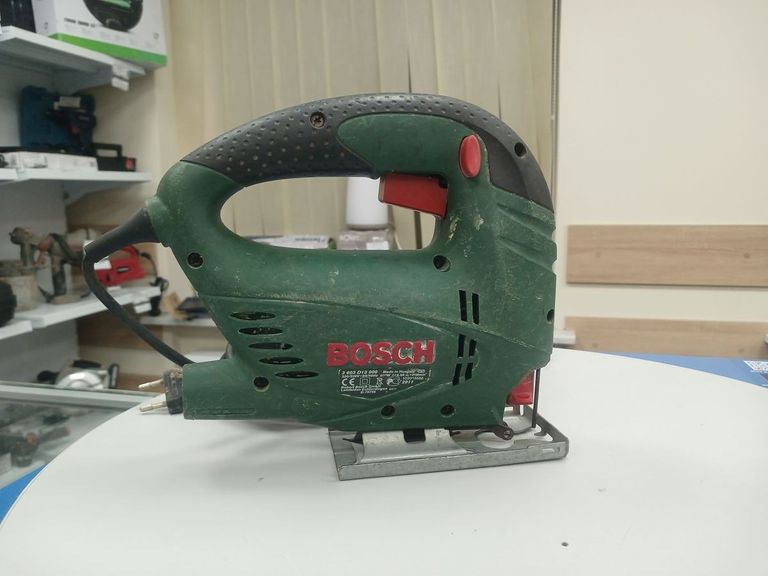 Купити Bosch PST 670 (06033A0722) Б/У