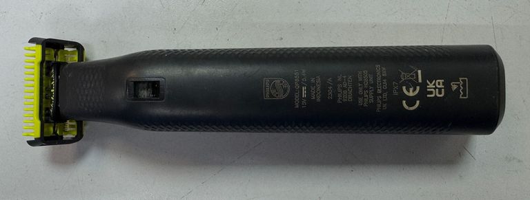 Philips qp 6551 Код:01-200794472. Зображення 5