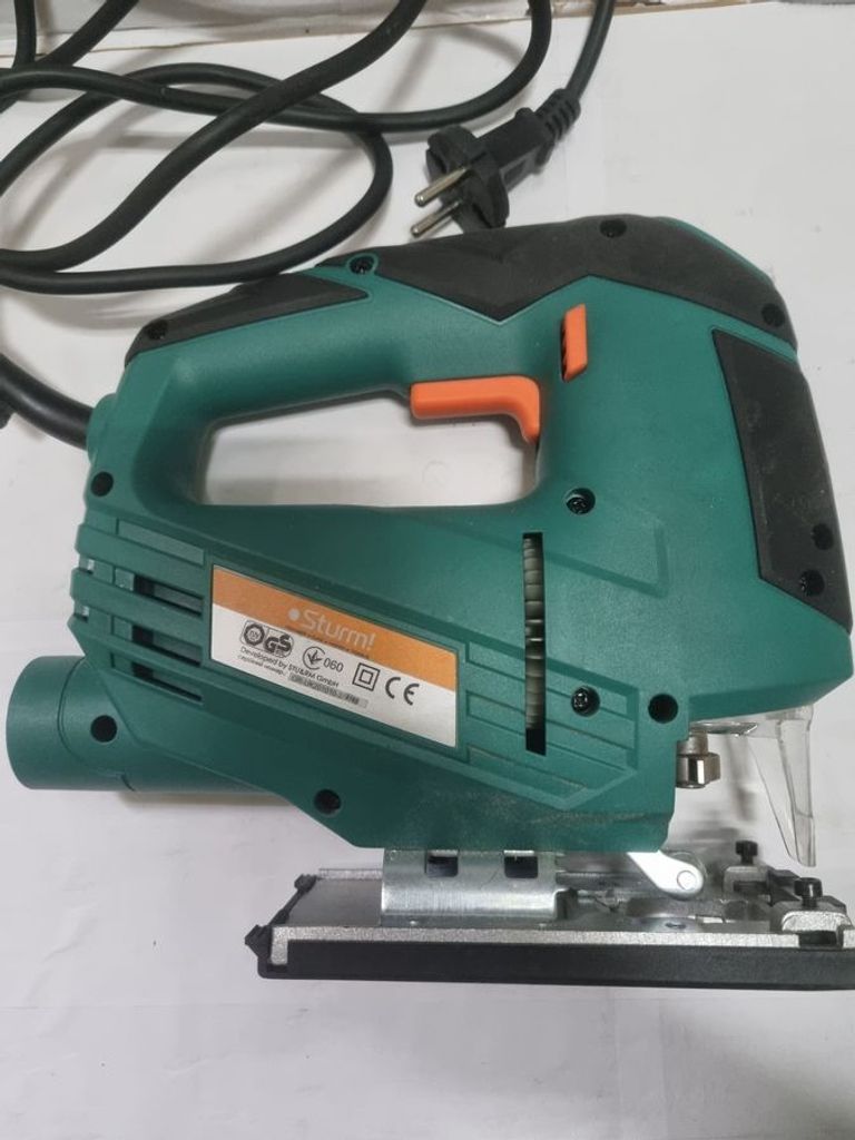 Купити Sturm JS4110Q Б/У