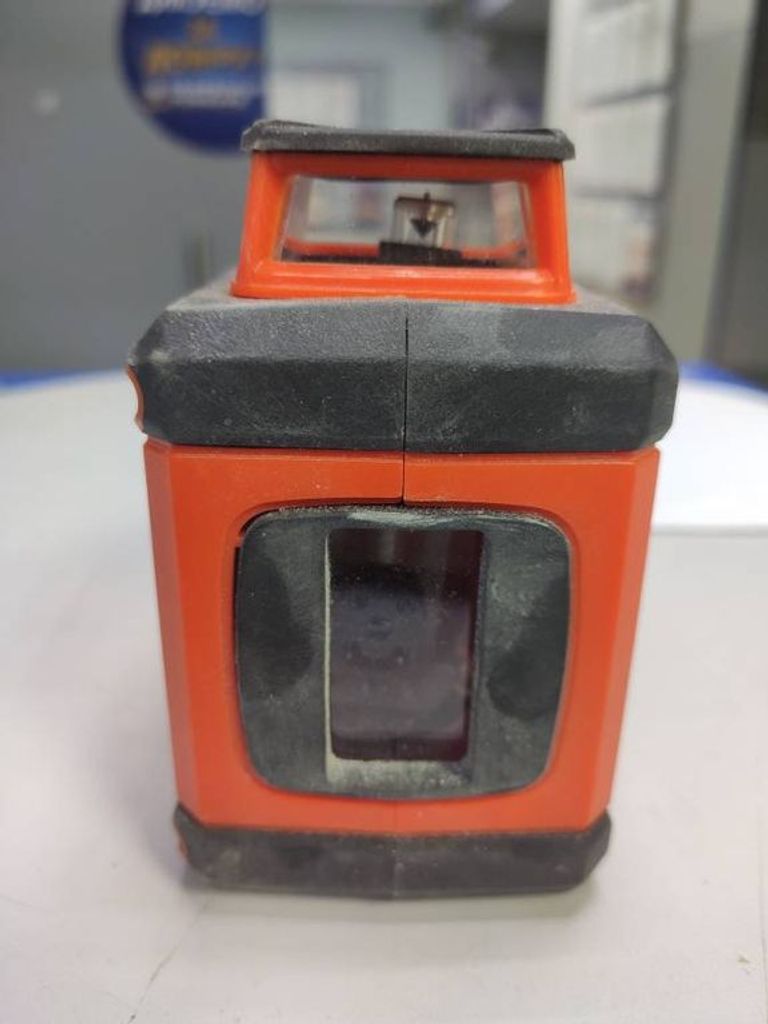 Дешиво Tekhmann tsl-5 с ломбарда