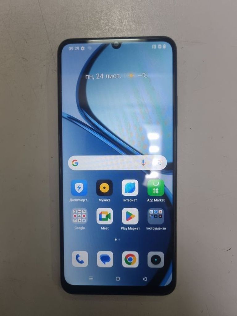 Купить Realme c53 8/256gb Б/У