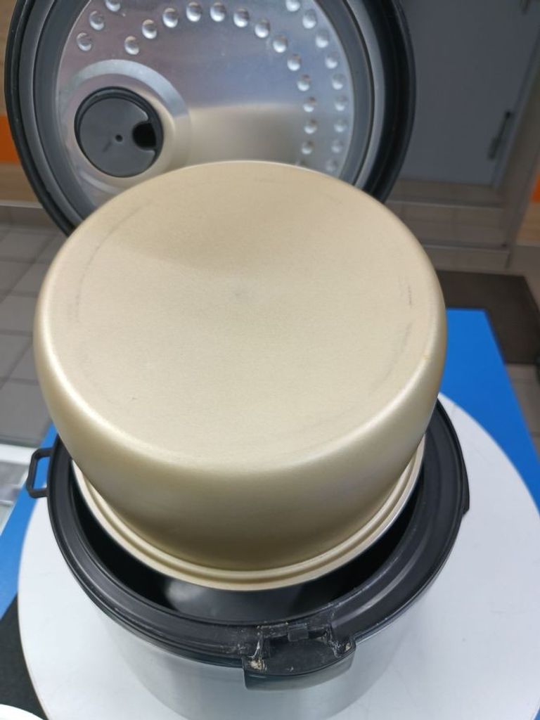 Оголошення Redmond rmc-m10 Б/У