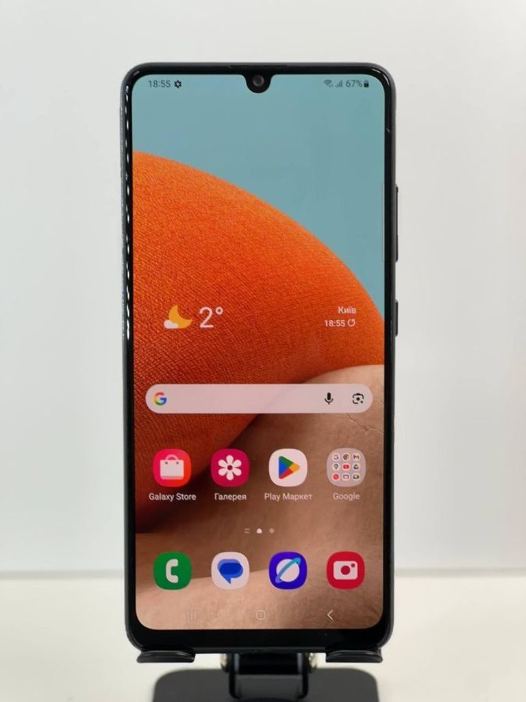 Купити Samsung a325f galaxy a32 4/64gb Б/У