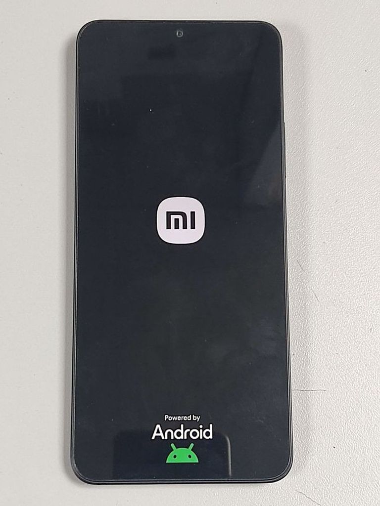 Оголошення Xiaomi Redmi 14C 4/128GB Midnight Black Б/У