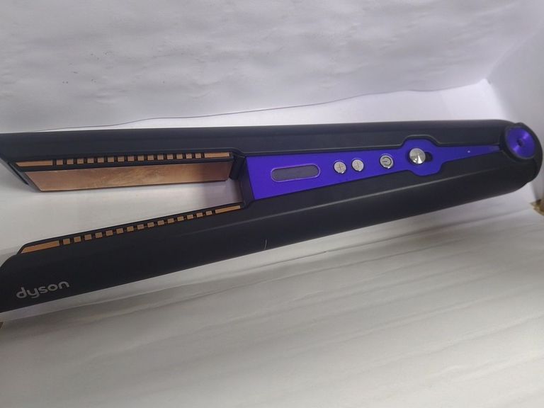 Купити Dyson Corrale HS07 Vinca Blue/Rose (426145-01) Б/У