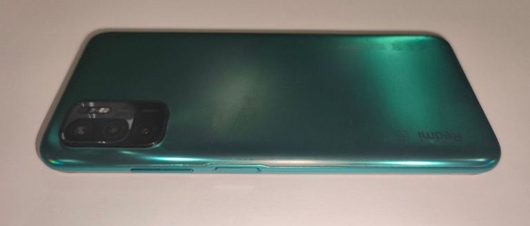 Xiaomi redmi note 10 4/128gb Код:01-200796705. Зображення 11