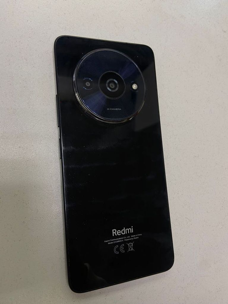 Оголошення Xiaomi redmi a3 3/64gb Б/У