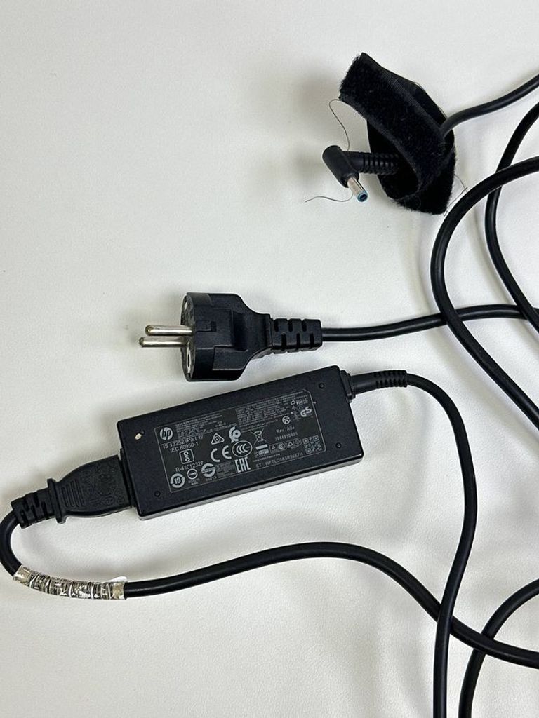 Hp 14/core i5 6300u ddr3/8gb ddr3/hdd *відсутній/ssd 180 gb/*інтегрована Код:01-200795845. Зображення 16