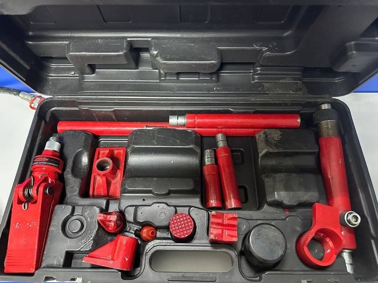 Helper lg04 4т Код:01-200787312. Зображення 5