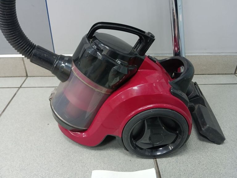 Объявление Grunhelm GVC8216R Б/У