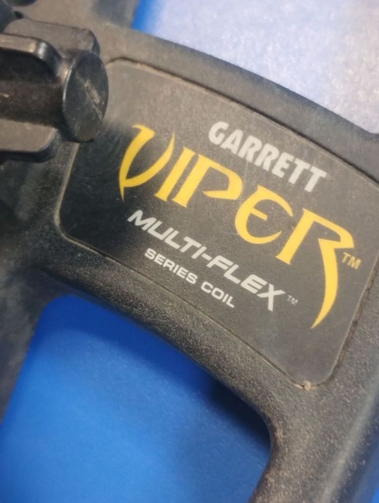 Garrett ace apex multi-flex Код:01-200756695. Изображение 13