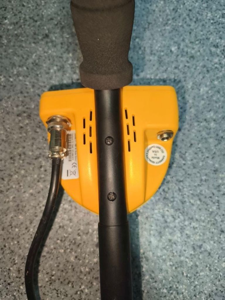 Garrett ACE 350 Код:01-200796659. Зображення 5