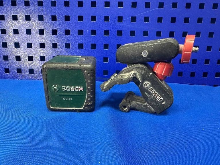 Оголошення Bosch Quigo Green (0603663C01) Б/У