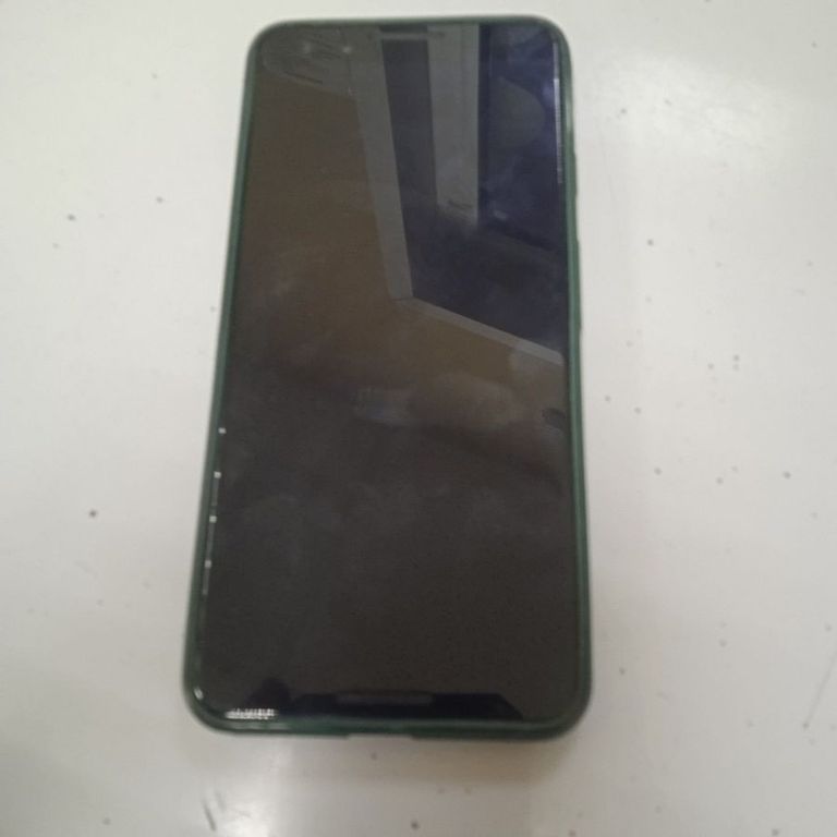 Объявление Google pixel 3 4/64gb Б/У