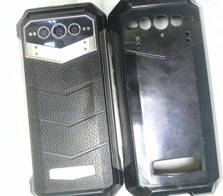 Дешиво Doogee v max 12/256gb с ломбарда