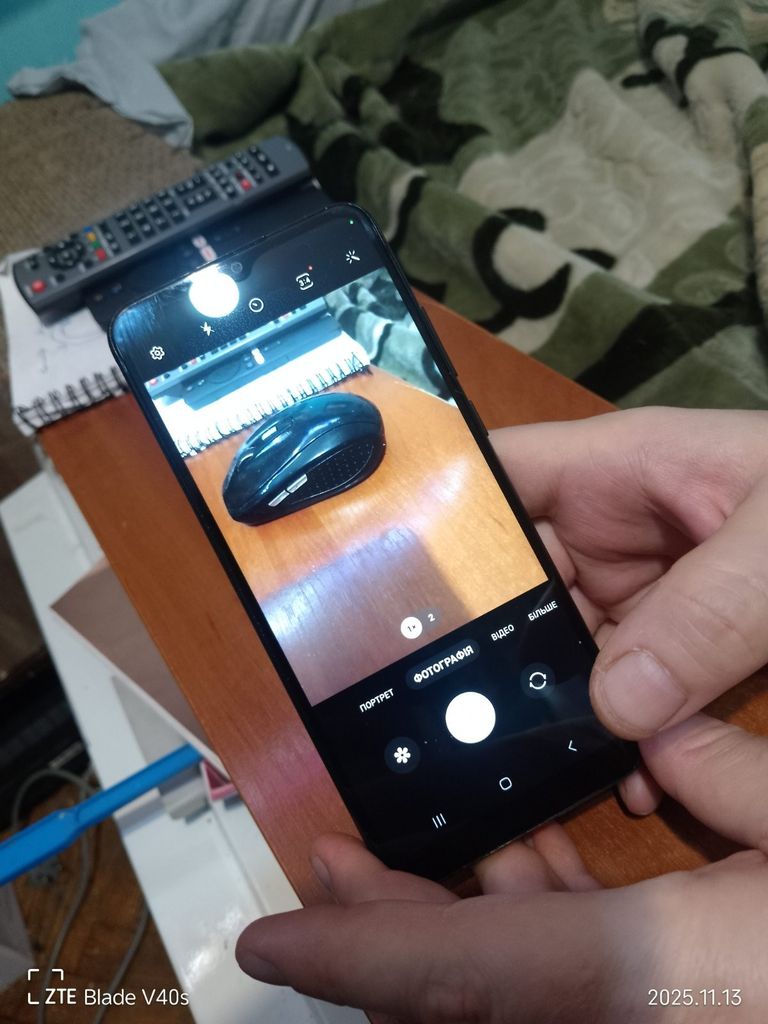 Купить Samsung A035 (4/64) Б/У