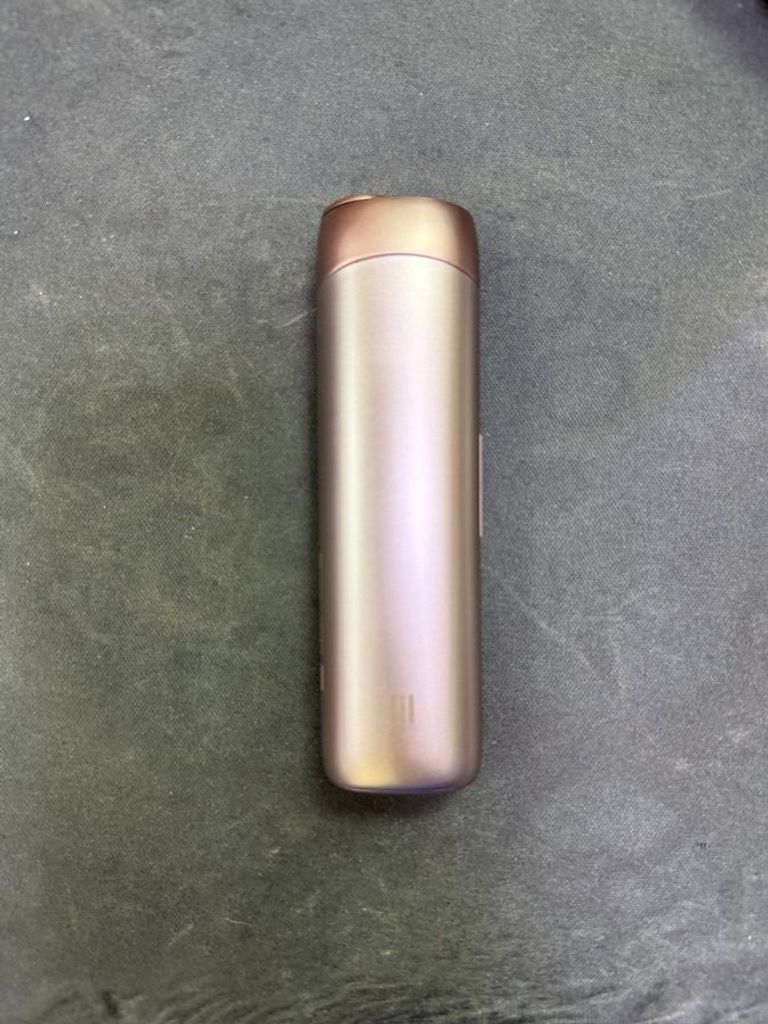 Оголошення Iqos lil solid 2.0 Б/У