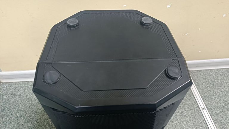 Sven PS-650 Black Код:01-200795917. Зображення 7