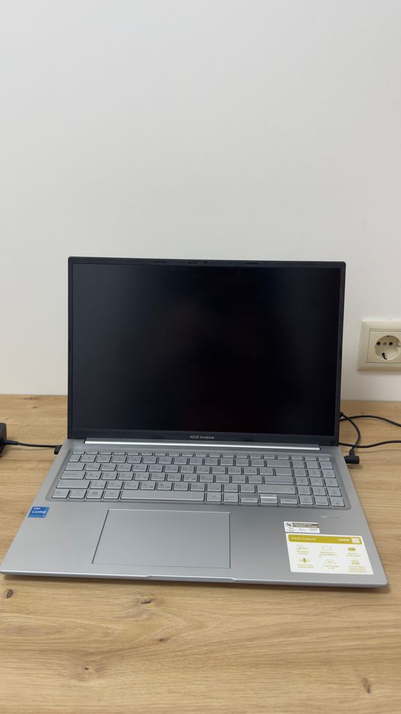 Купити Asus VivoBook 16X F1605VA (F1605VA-AB74, 90NB10N3-M01730) Б/У