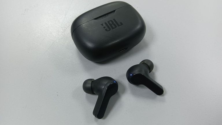 Купити Jbl wave beam Б/У