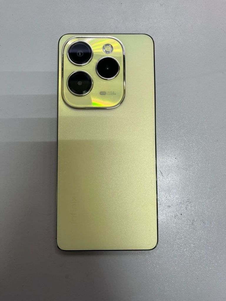 Дешево Infinix hot 40 8/256gb з ломбарду