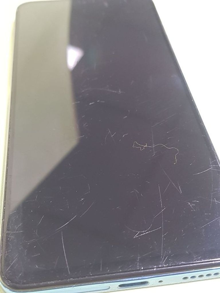 Дешево Xiaomi poco x4 pro 6/128gb з ломбарду