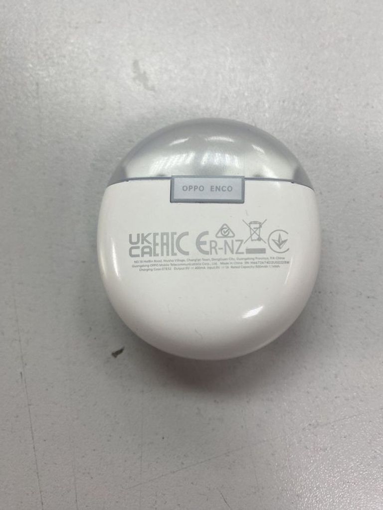 Дешиво Oppo enco air3 с ломбарда