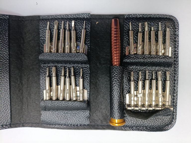 Оголошення 25 предметів Б/У