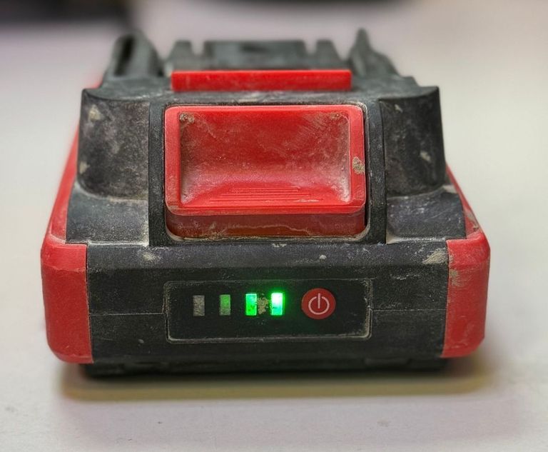 Shijing 9393 1акб зп Код:01-200803049. Изображение 5