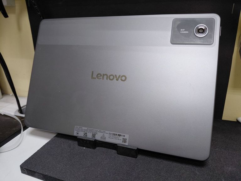 Купить Lenovo ideapad tab tb336zu 8/128gb Б/У