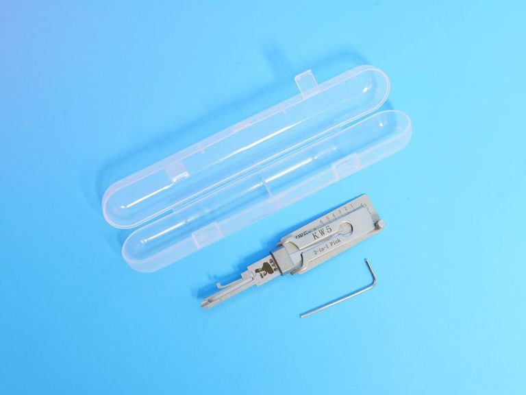 Lishi 2in1 KW5 Код:null. Изображение 7