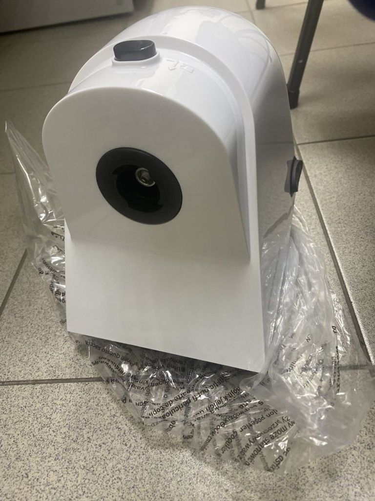 Объявление Grunhelm AMG143W Б/У