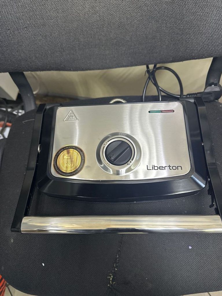 Liberton LPG-1400 Код:01-200805720. Изображение 5