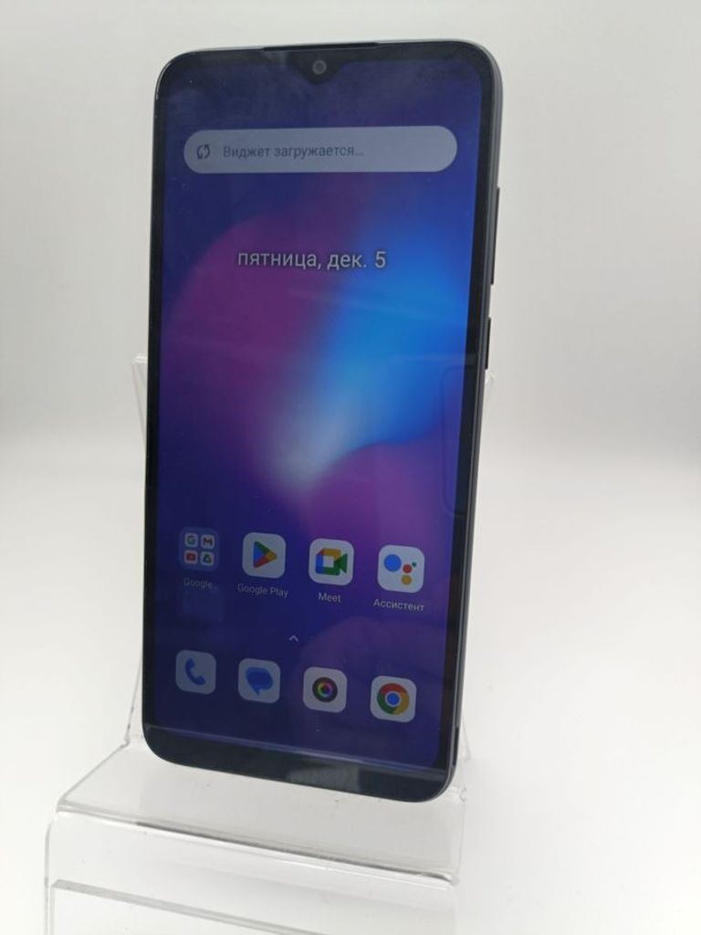 Купить Blackview a55 pro 4/64gb Б/У