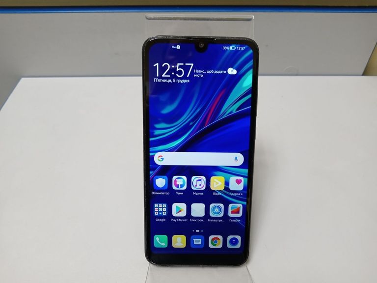 Купити Huawei p smart pot-lx1 3/64gb Б/У