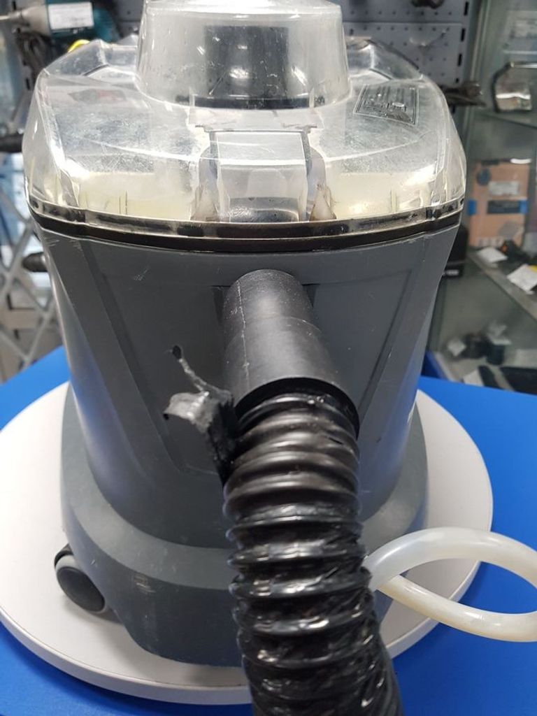 Розпродаж Karcher puzzi 8/1 c, продавець Техноскарб