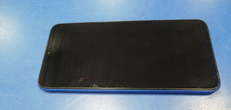 Купить Xiaomi redmi 9a 4/64gb Б/У