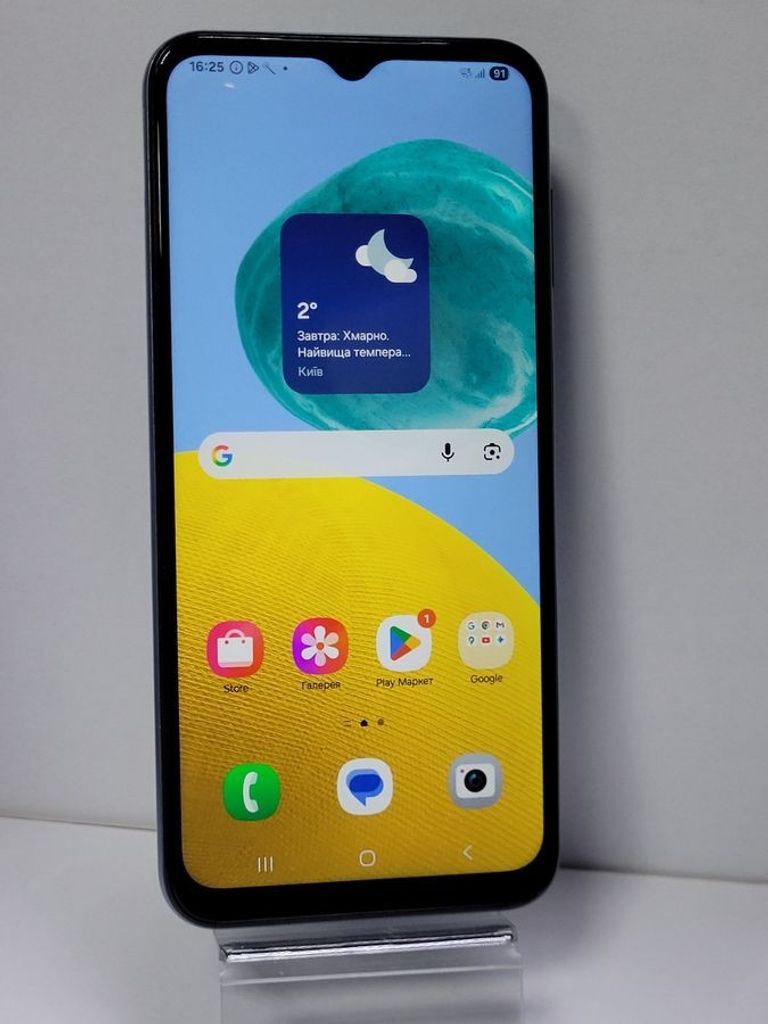 Купити Samsung galaxy m14 4/128gb Б/У