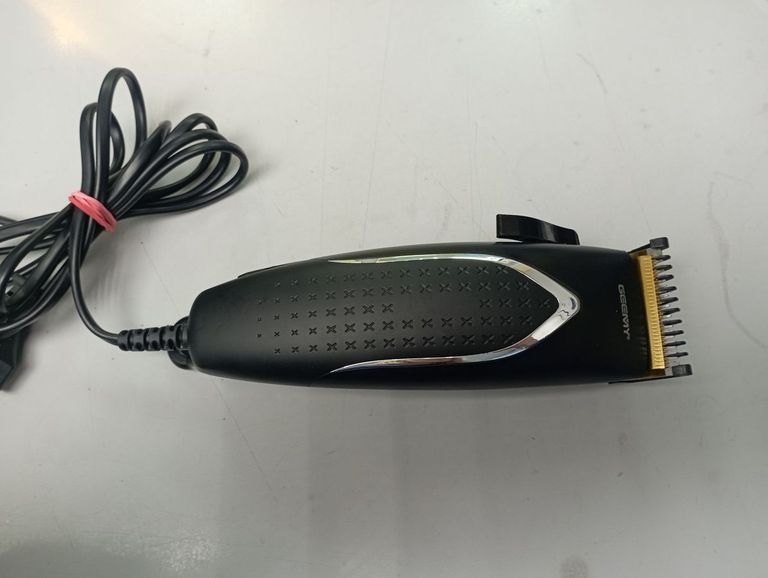 Купить Gemei GM-809 Б/У