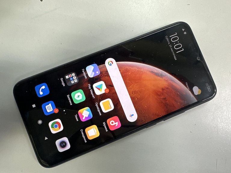 Купить Xiaomi redmi 9c 3/64gb Б/У