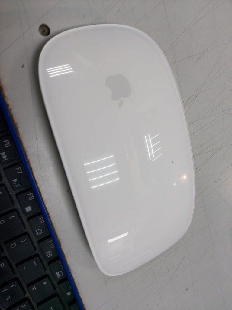 Дешево Apple magic mouse usb-c multi-touch surface mxk53 a3204 з ломбарду