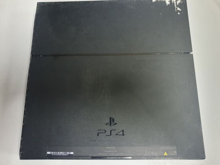 Оголошення Sony playstation 4 1tb Б/У