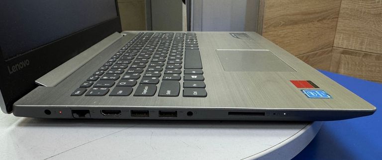 Lenovo єкр. 15,6/ pentium n4200 1,1ghz/ ram4gb/ hdd1000gb Код:01-200803409. Зображення 6